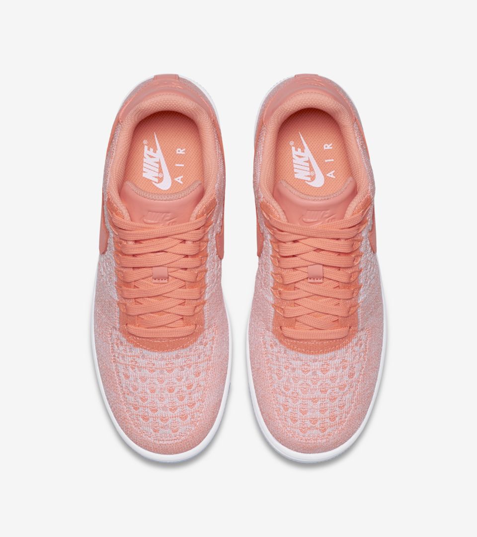 WMNS AIR FORCE 1 ULTRA FLYKNIT LOW WMNS AIR FORCE 1 ULTRA FLYKNIT LOW