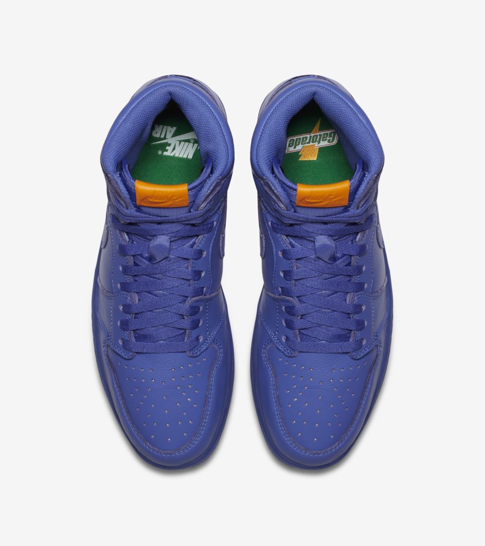 AIR JORDAN I AIR JORDAN I