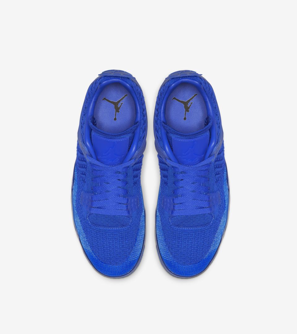 Air Jordan IV 'Flyknit' Release Date Air Jordan IV 'Flyknit' Release Date
