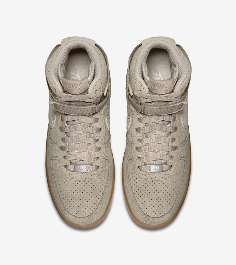 WMNS AIR FORCE 1 HI WMNS AIR FORCE 1 HI