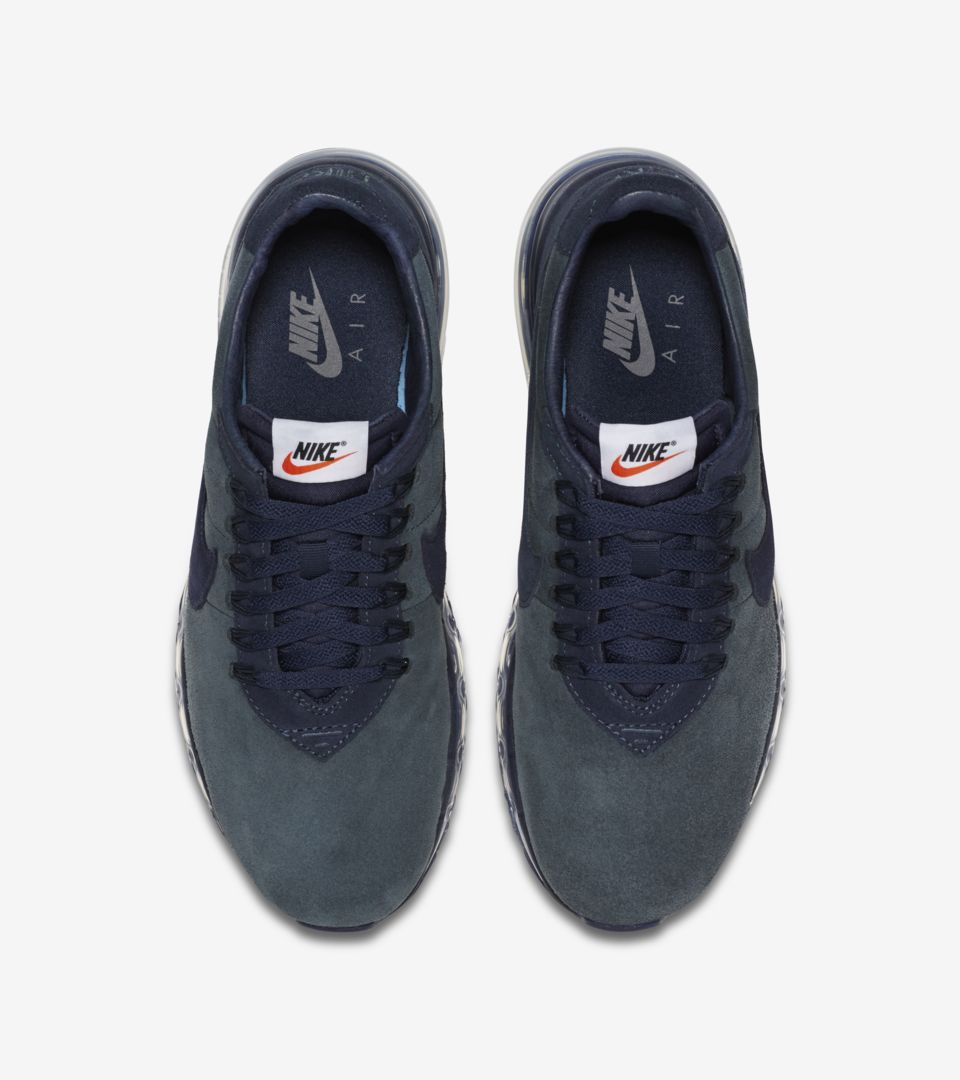 Nike Air Max LD Zero H 'Black & Dark Grey'. Nike+ SNKRS Nike Air Max LD Zero H 'Black & Dark Grey'. Nike+ SNKRS