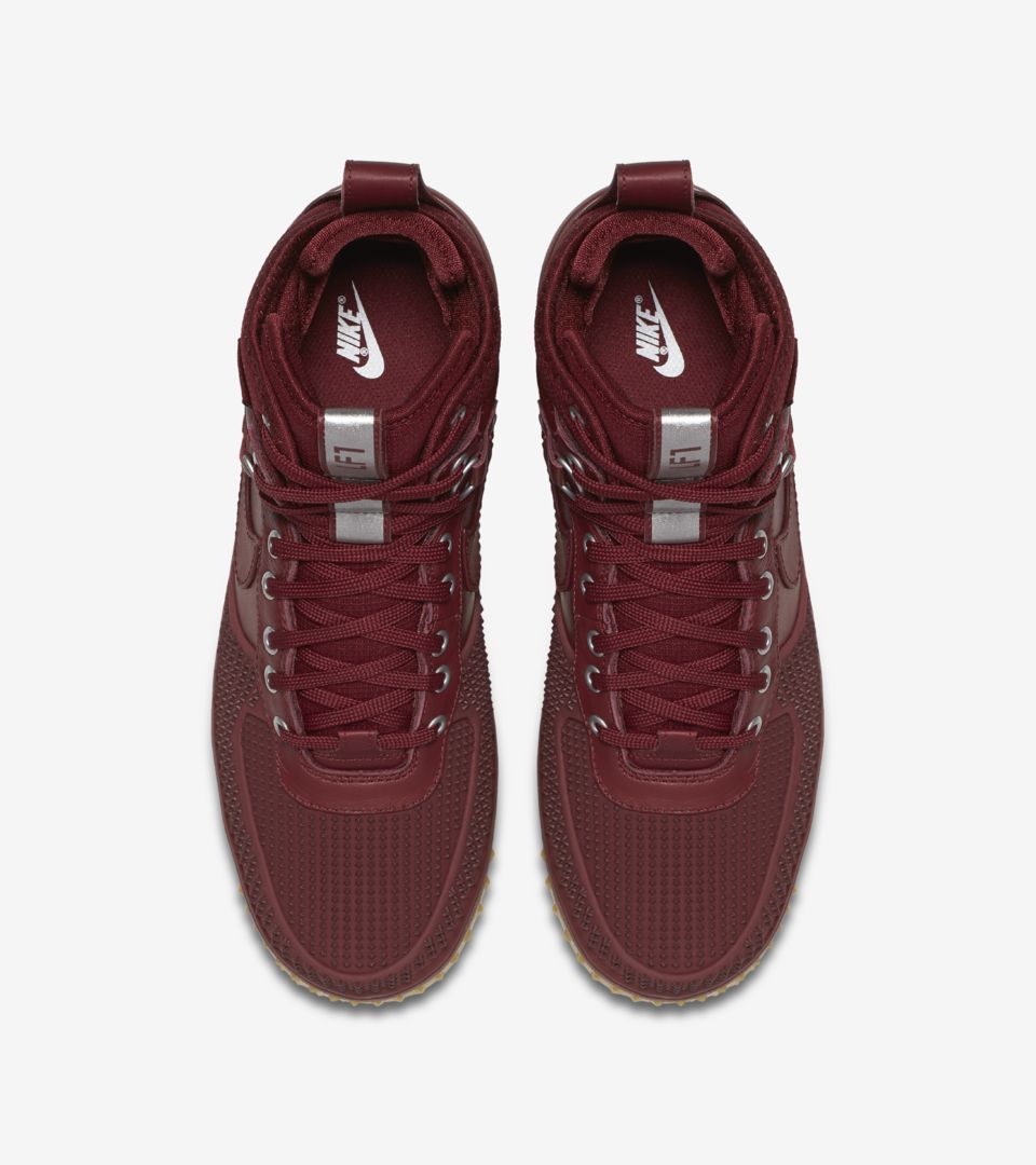 LUNAR FORCE 1 DUCKBOOT LUNAR FORCE 1 DUCKBOOT