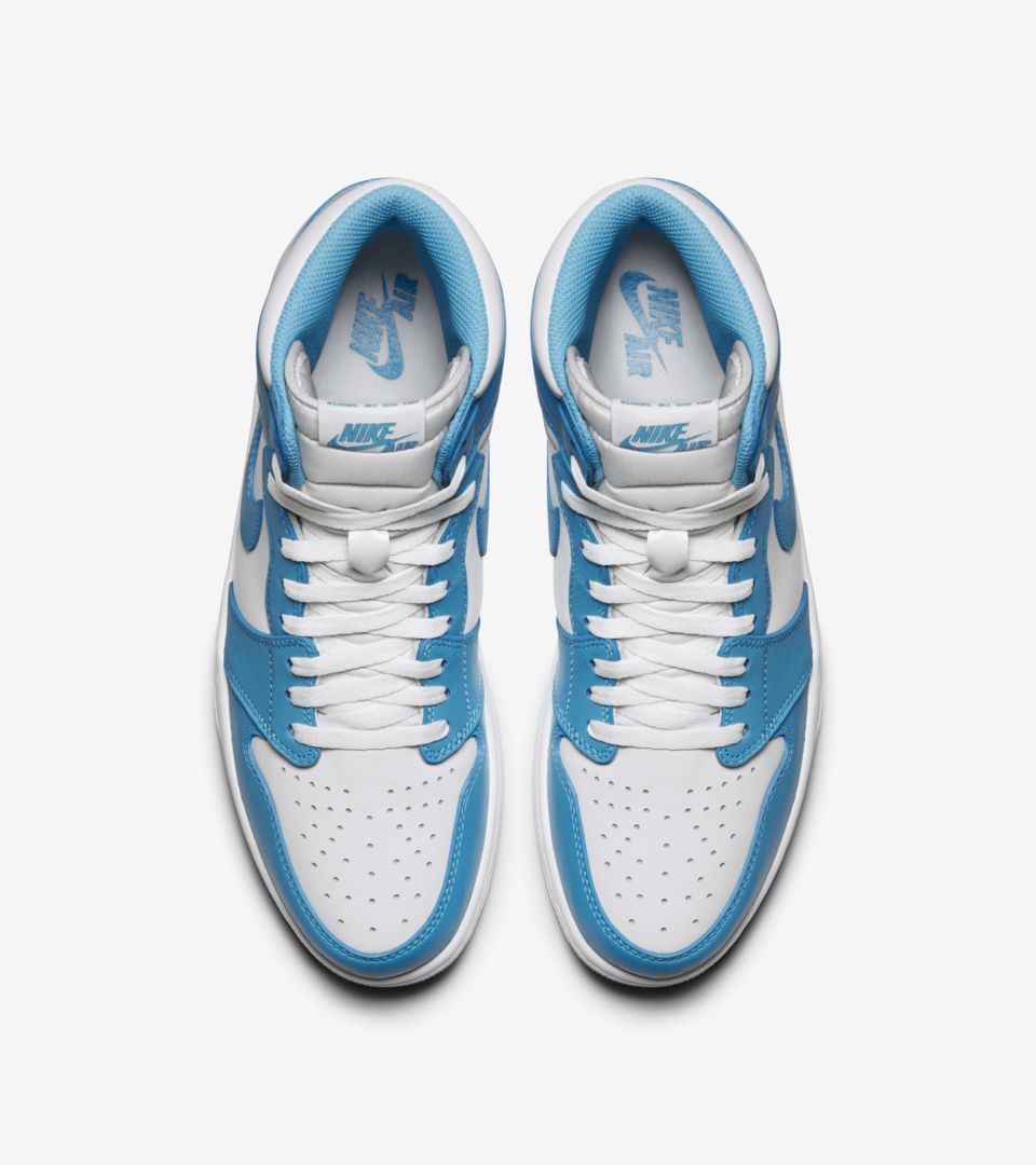 AIR JORDAN I AIR JORDAN I