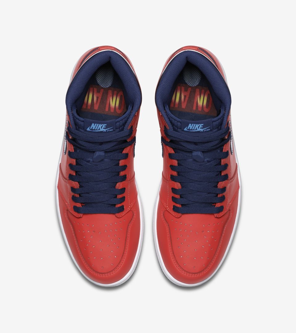 AIR JORDAN I AIR JORDAN I