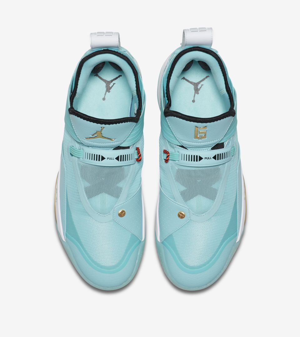 AIR JORDAN XXXIII SE发布日期 AIR JORDAN XXXIII SE发布日期