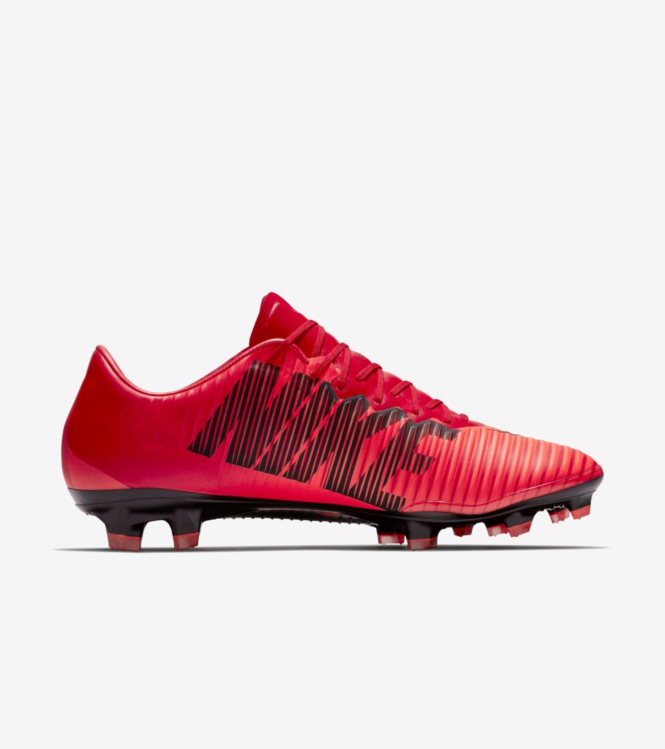 nike vapor mercurial xi