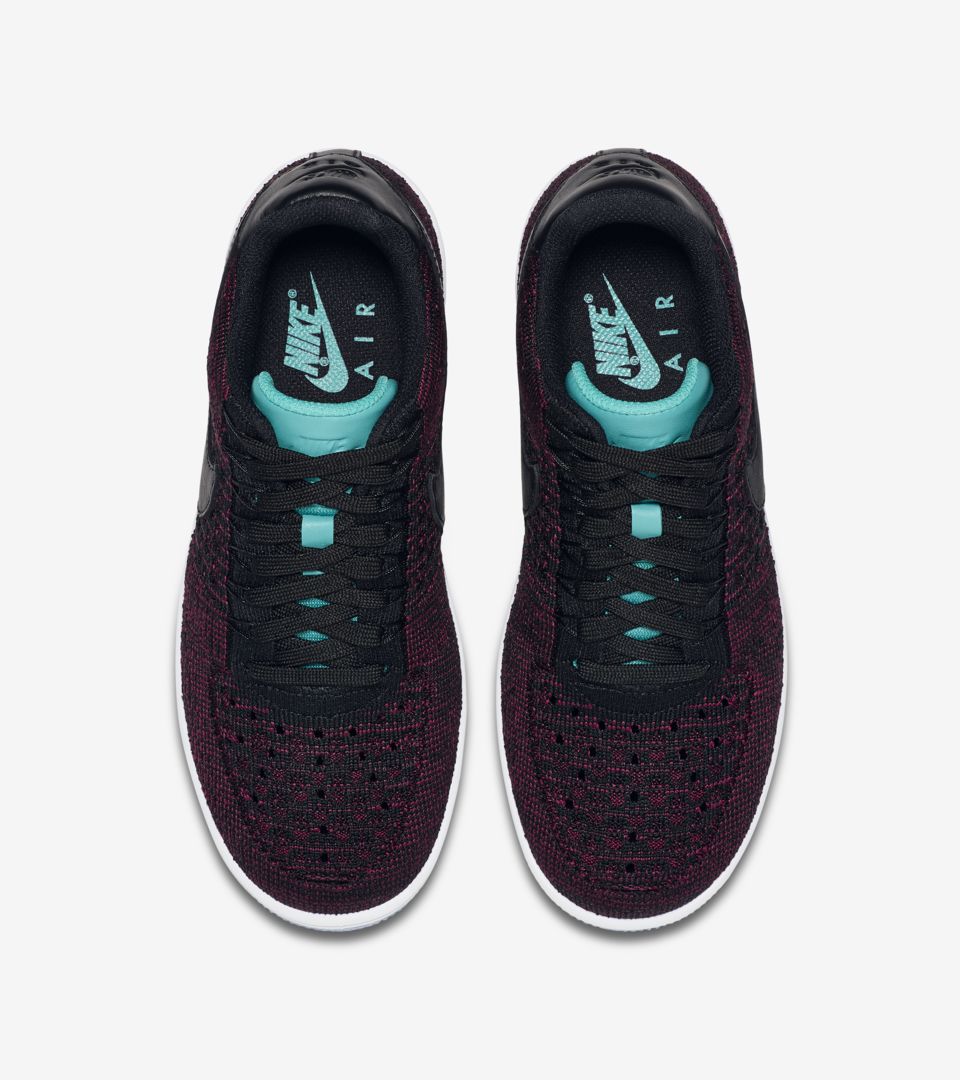 WMNS AIR FORCE 1 FLYKNIT LOW WMNS AIR FORCE 1 FLYKNIT LOW
