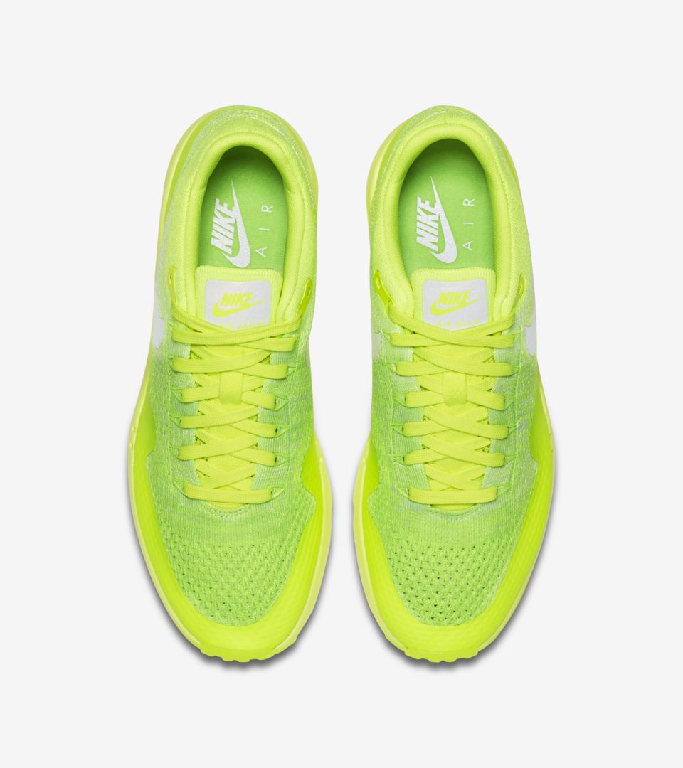 AIR MAX 1 ULTRA FLYKNIT AIR MAX 1 ULTRA FLYKNIT