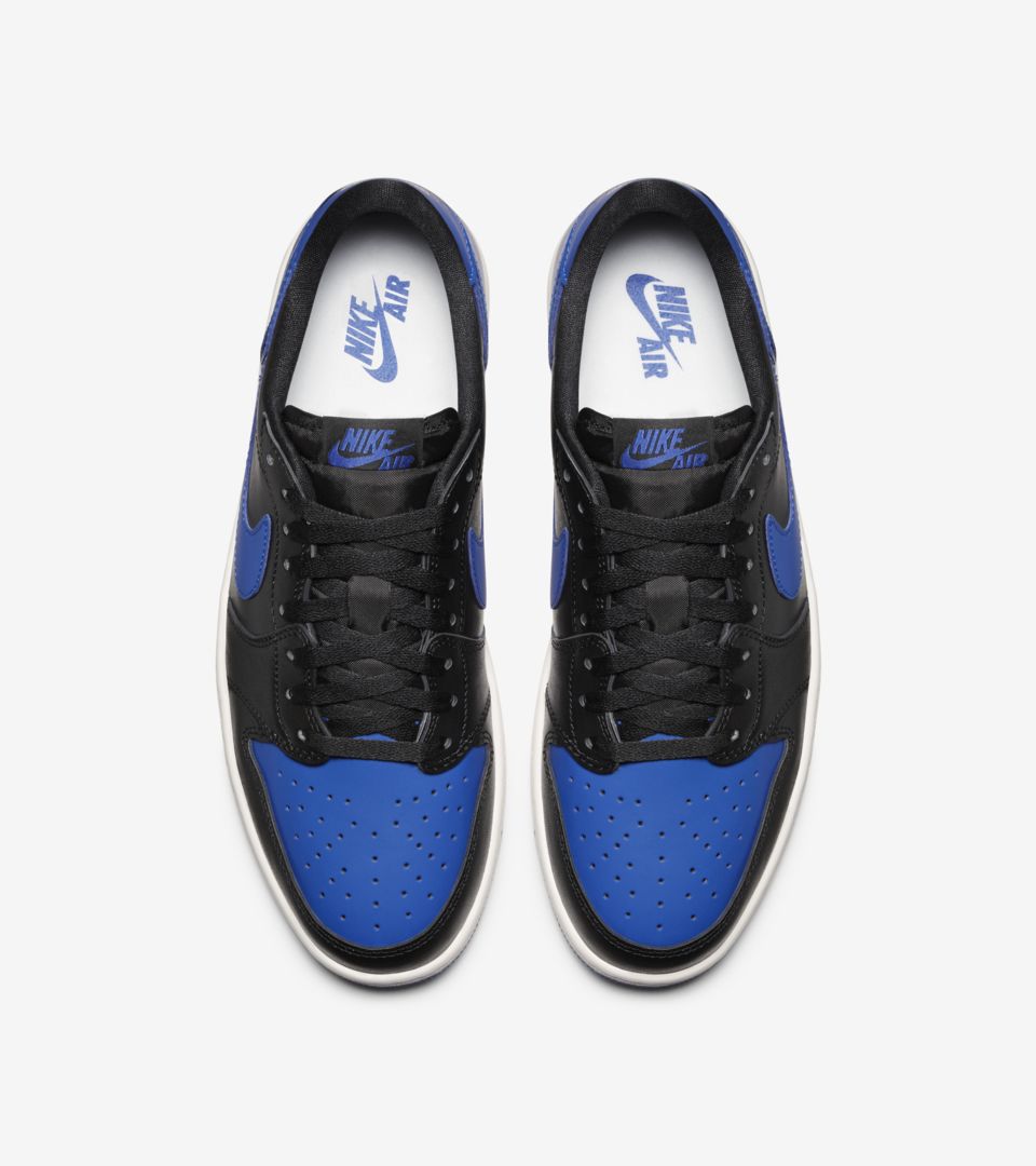 AIR JORDAN I LOW AIR JORDAN I LOW