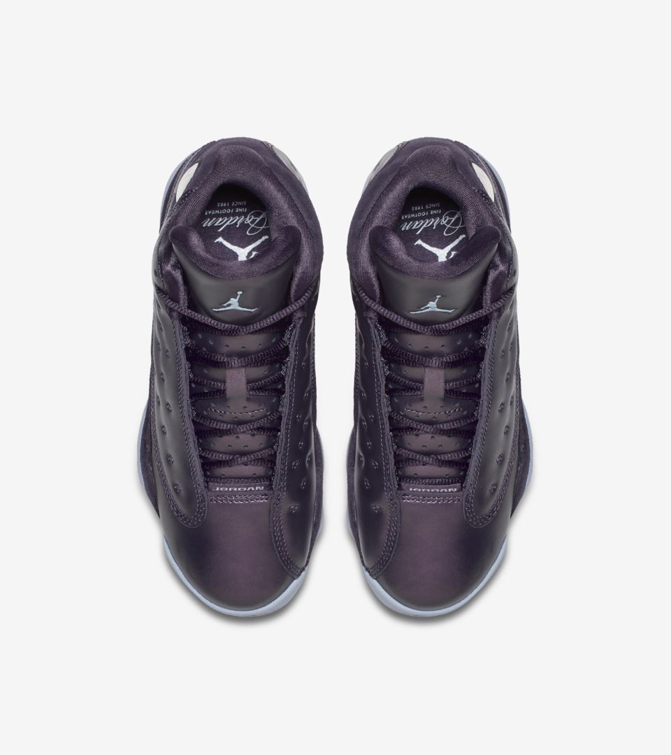 AIR JORDAN XIII GG AIR JORDAN XIII GG