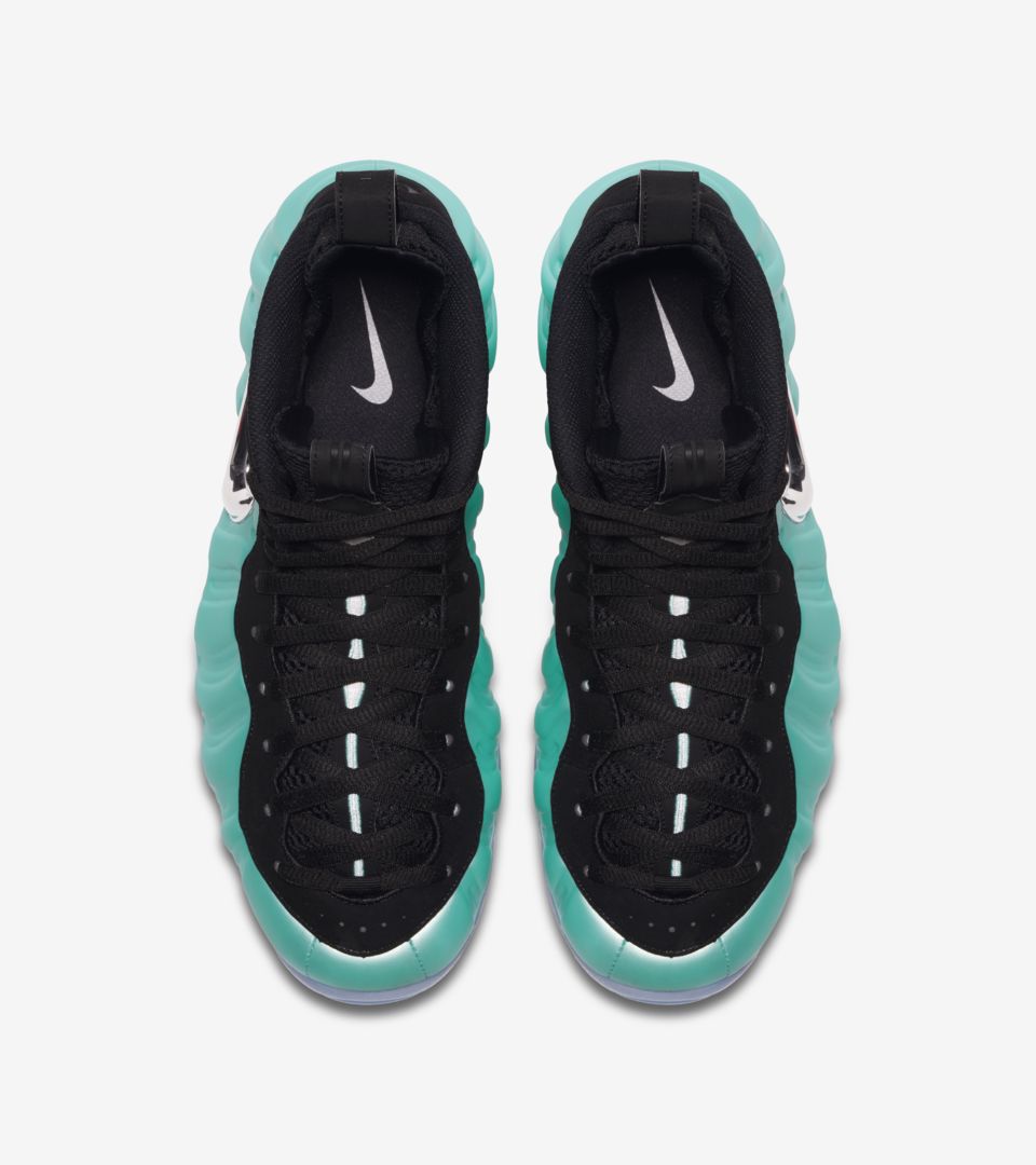 AIR FOAMPOSITE PRO AIR FOAMPOSITE PRO
