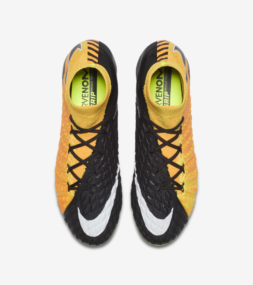 Nike Gute Qualit t Nike Magista Opus II Firm Ground Soccer