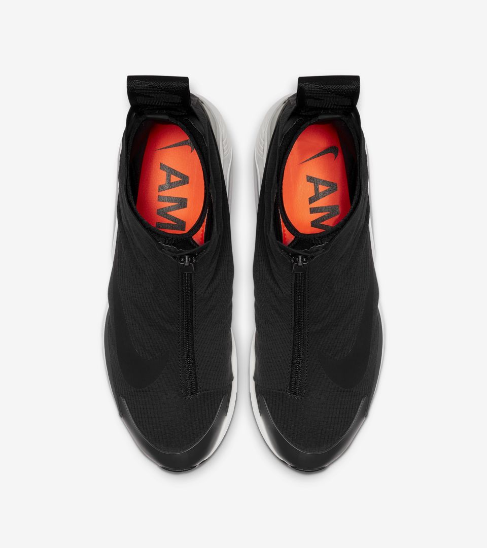 Nike Air Max 180 Hi 'Ambush®' Release Date Nike Air Max 180 Hi 'Ambush®' Release Date