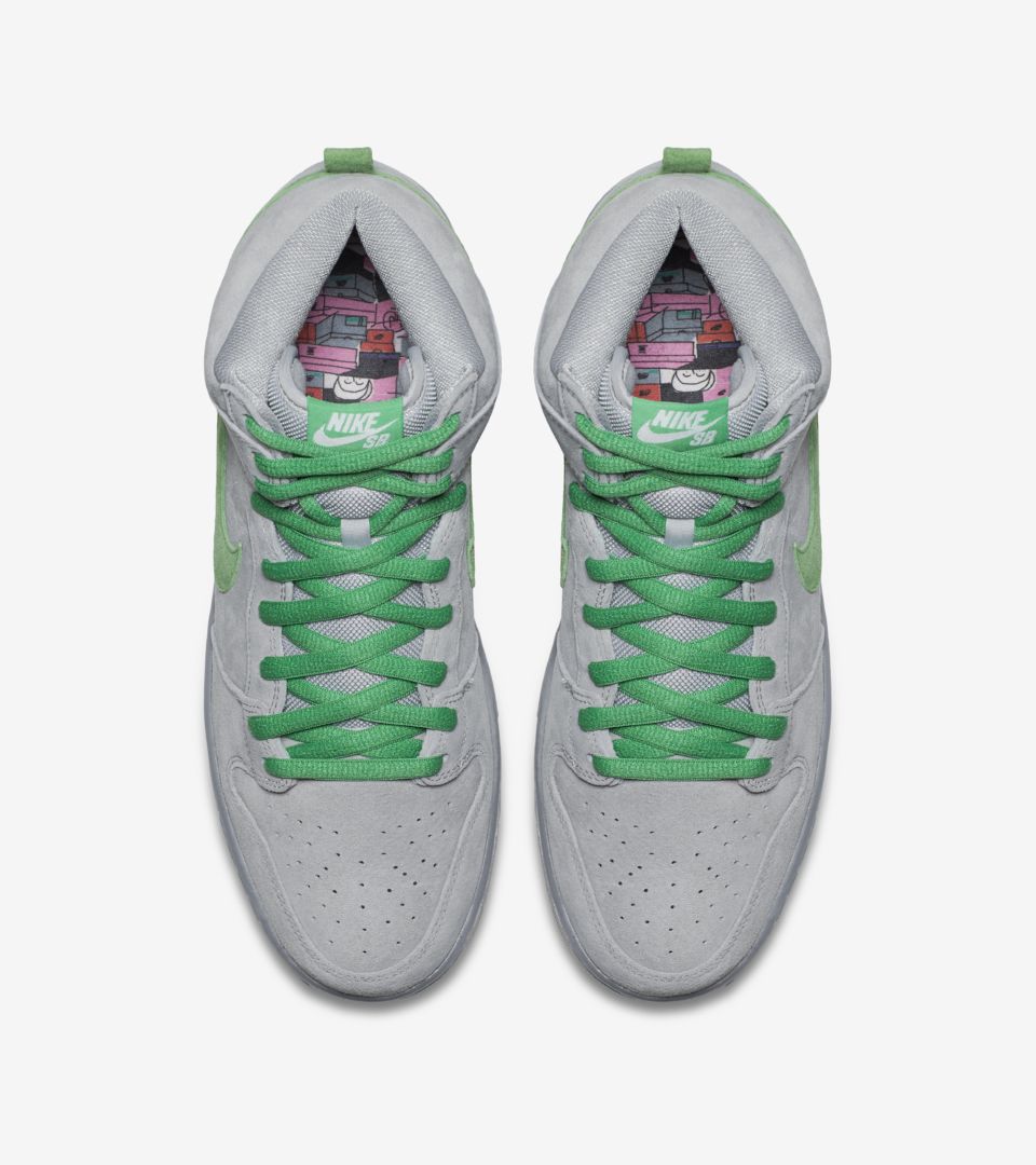 DUNK HIGH SB DUNK HIGH SB