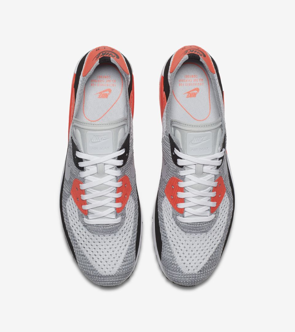 AIR MAX 90 ULTRA 2.0 FLYKNIT AIR MAX 90 ULTRA 2.0 FLYKNIT