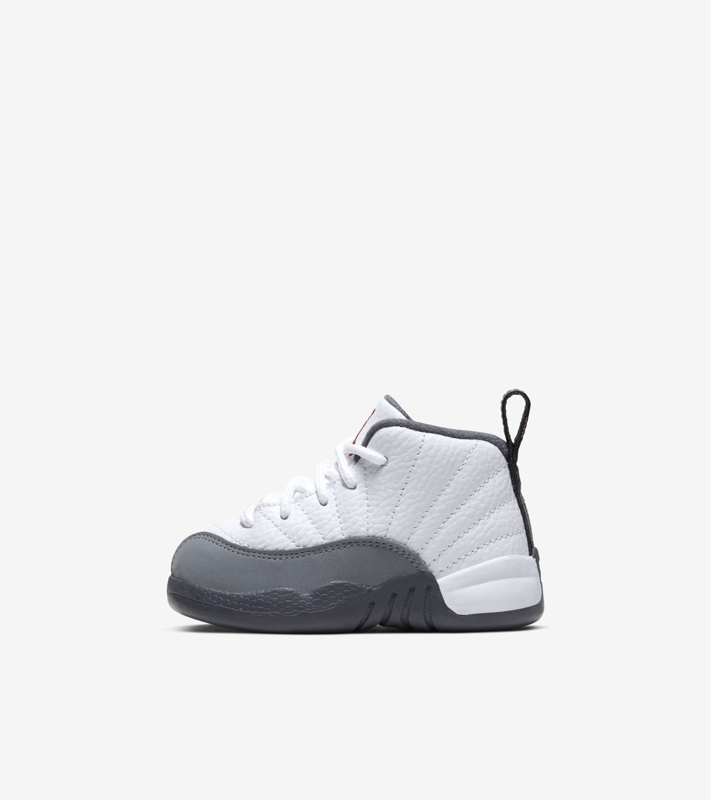 air jordan 12 white