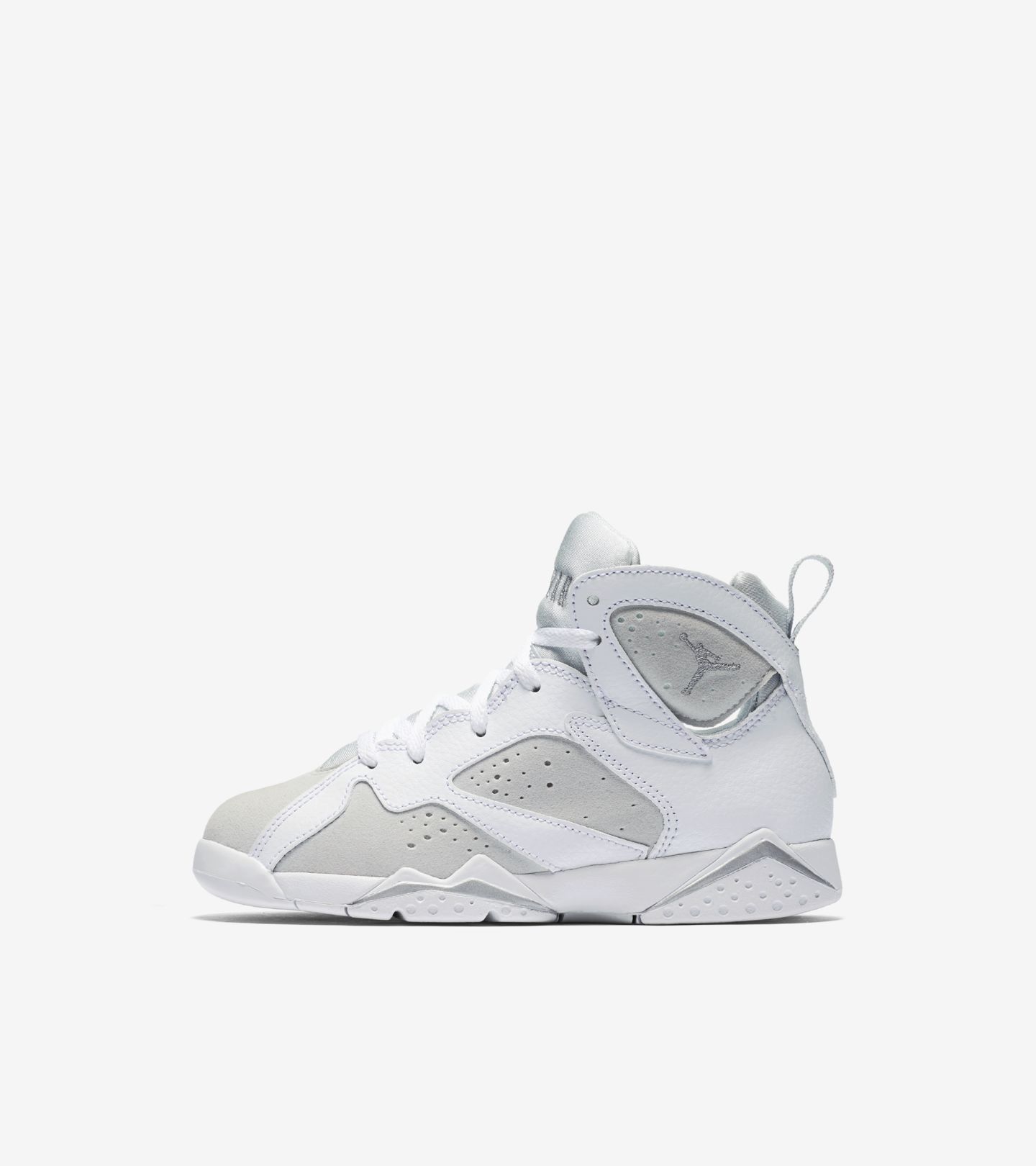 air jordan 7 retro white