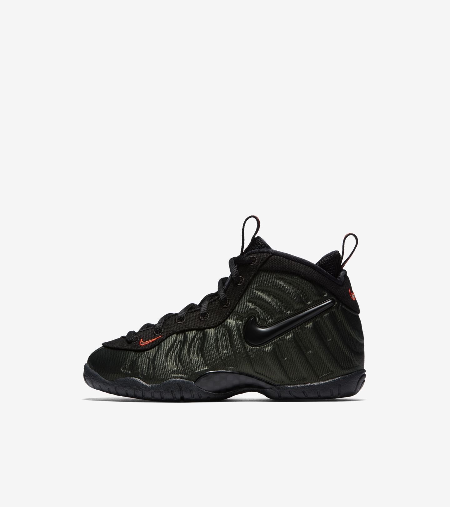 nike air foamposite pro