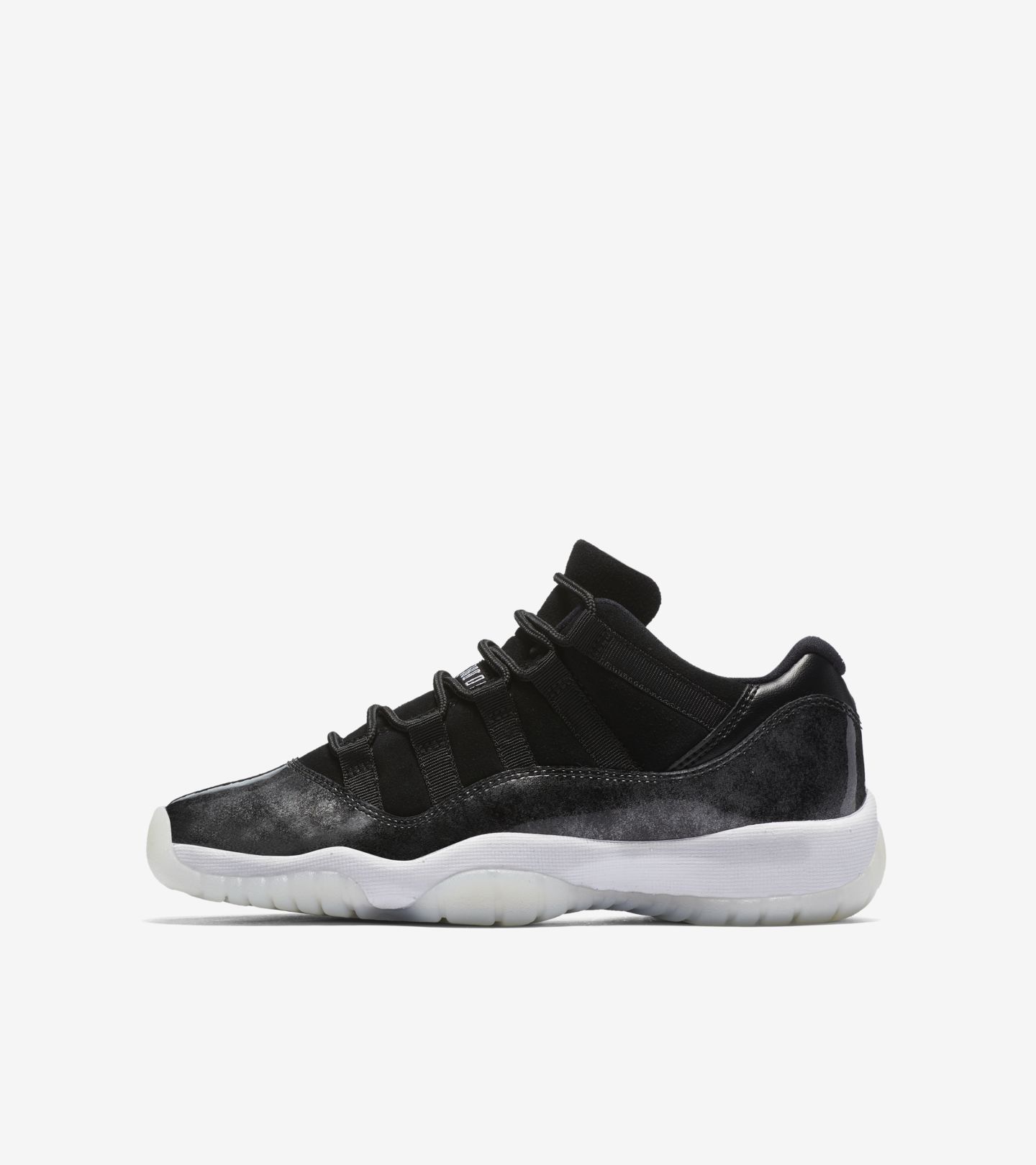 jordan xi retro low