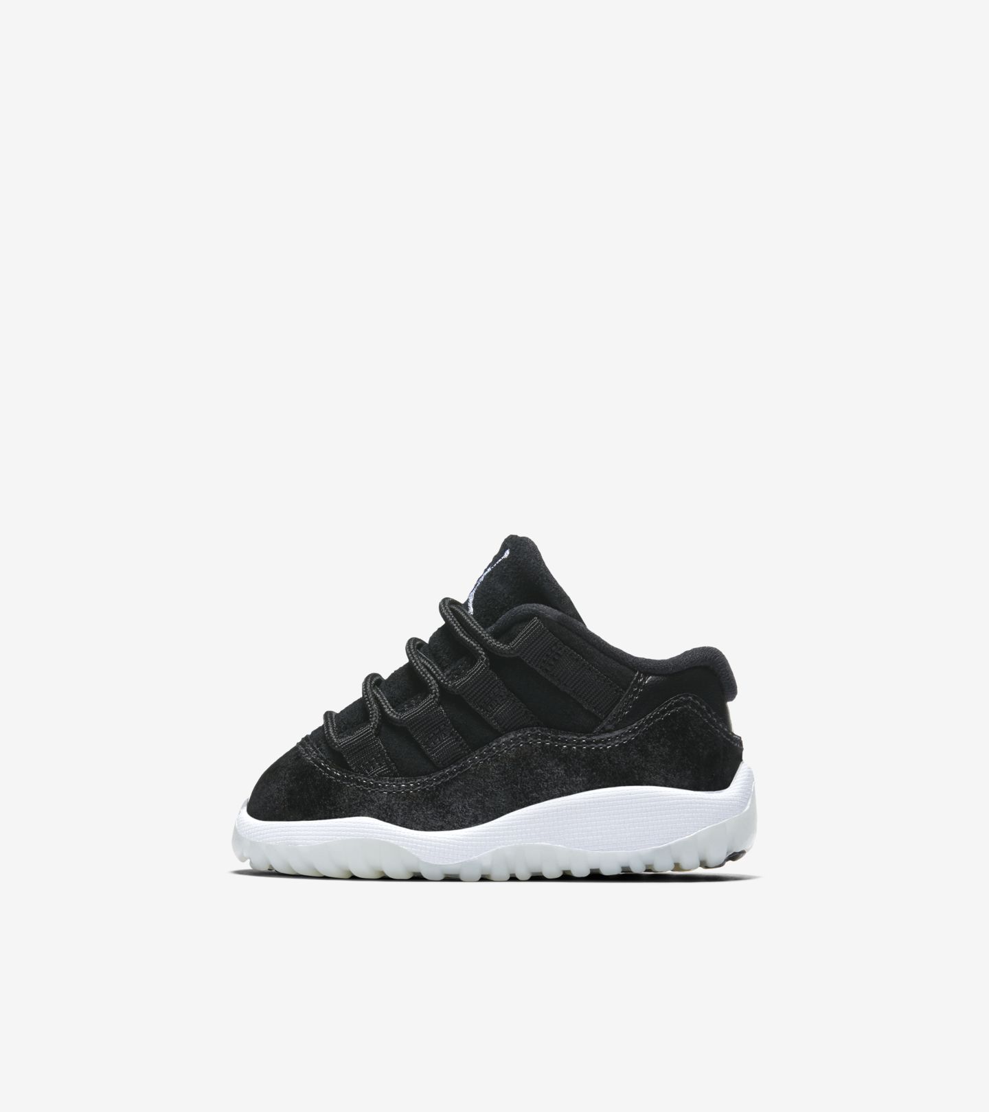 jordan 11 black white