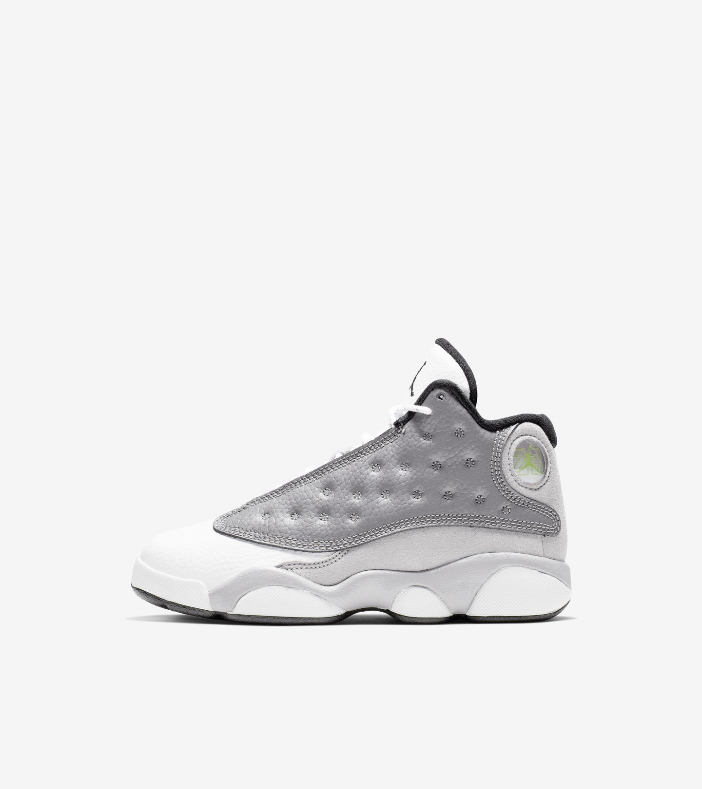 jordan 13 grey