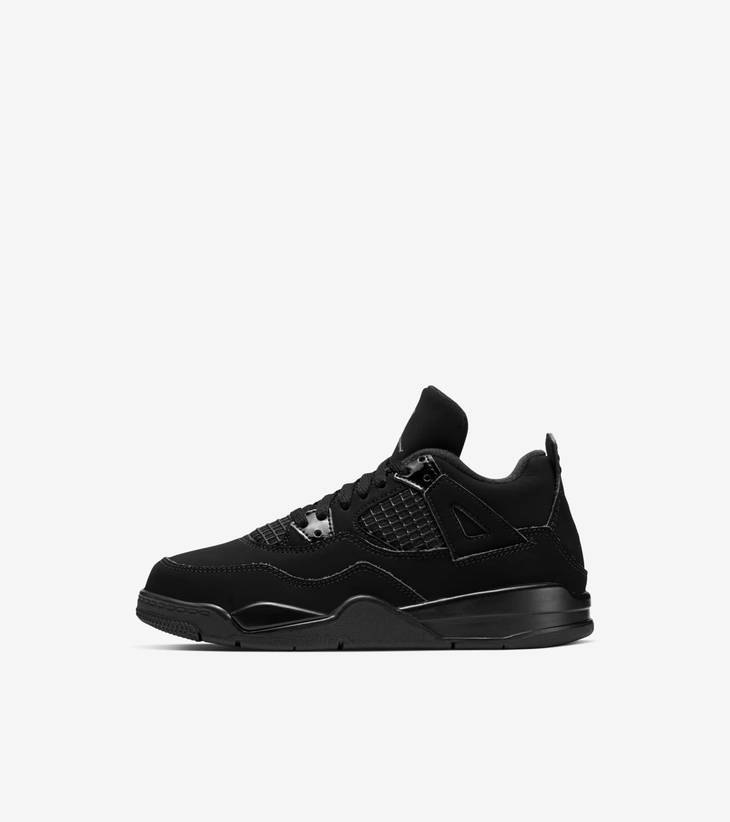 Air Jordan Iv Black Cat Release Date Nike Sneakrs Si