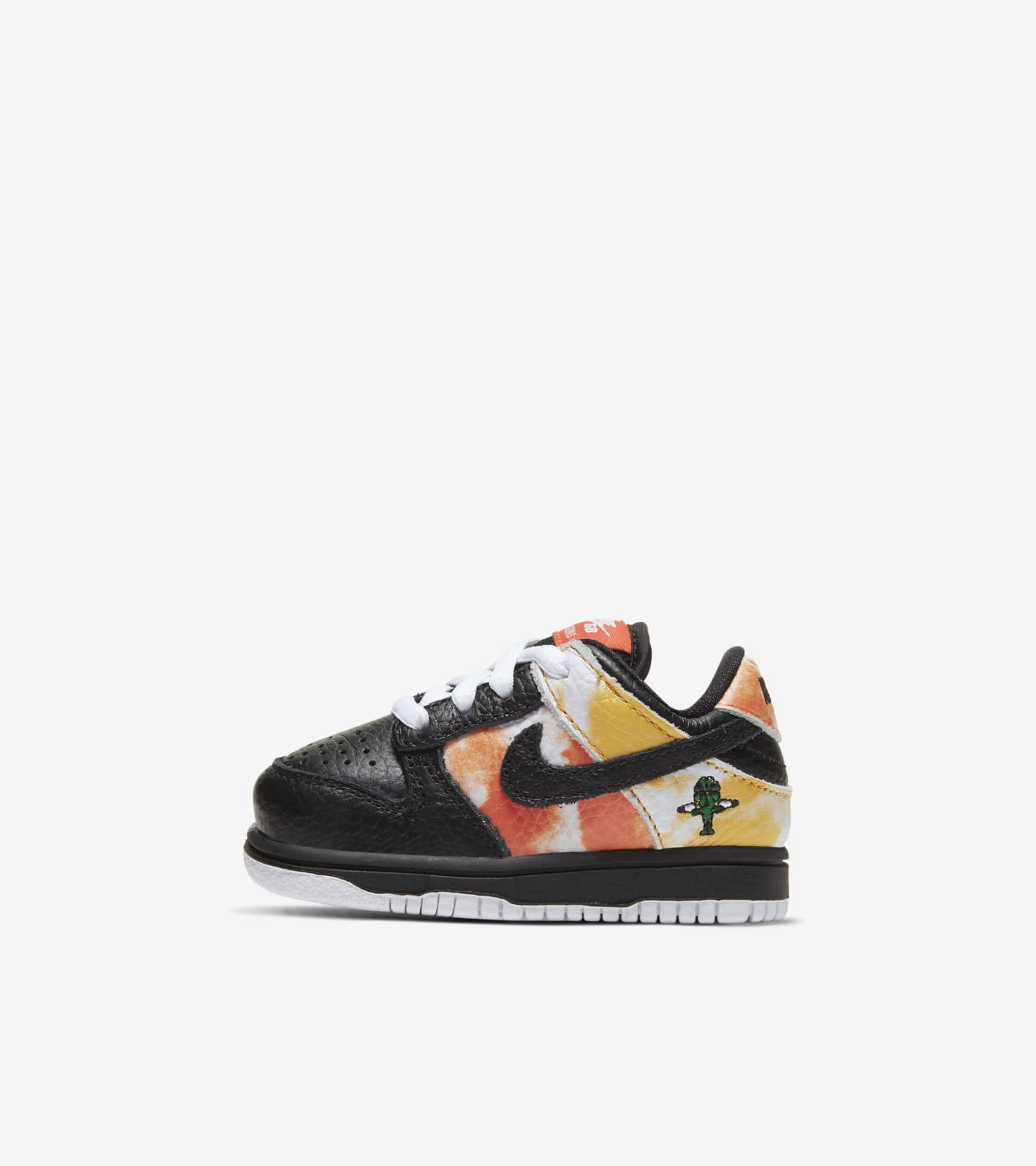toddler nike dunks