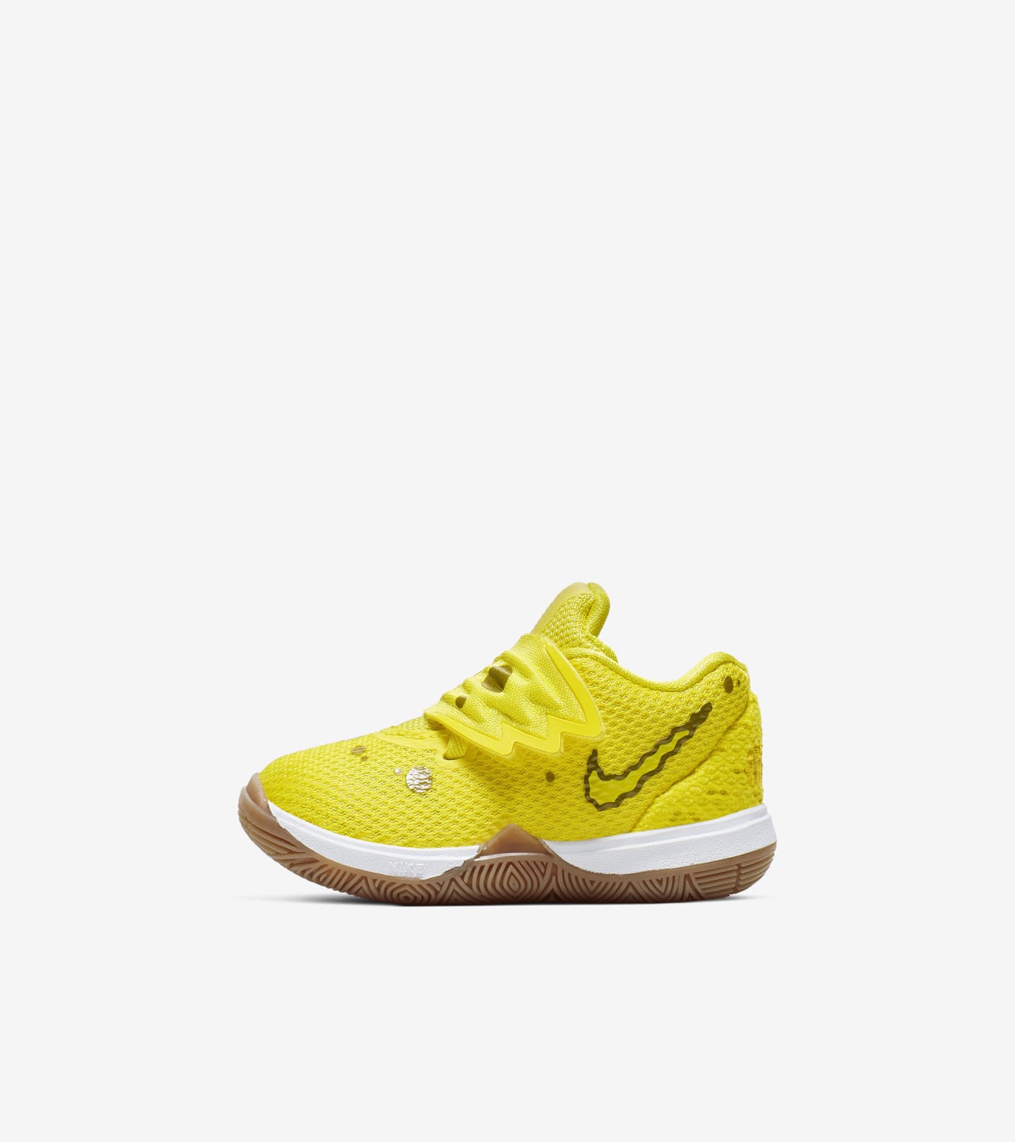 nike kyrie 5 toddler