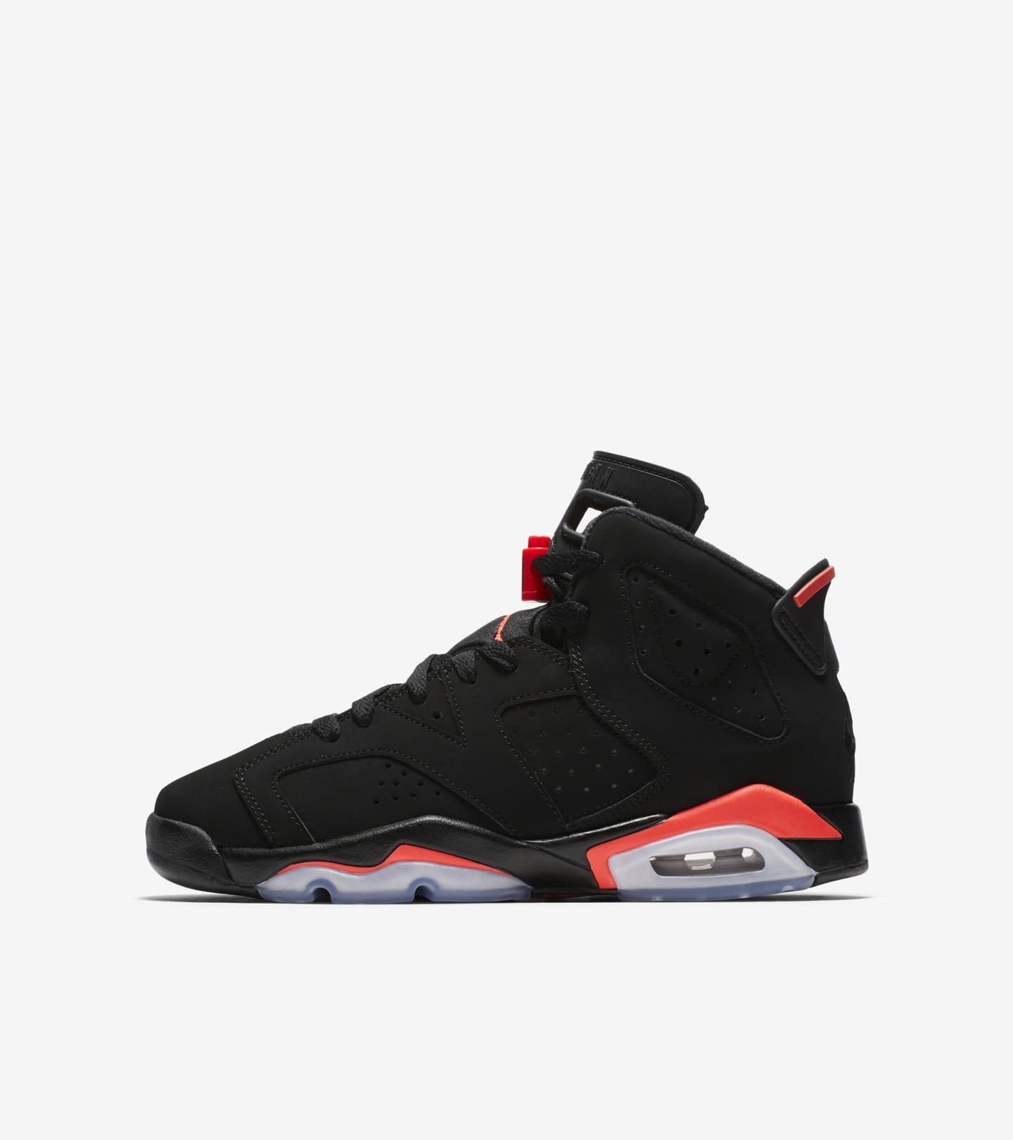 nike air jordan 6 original