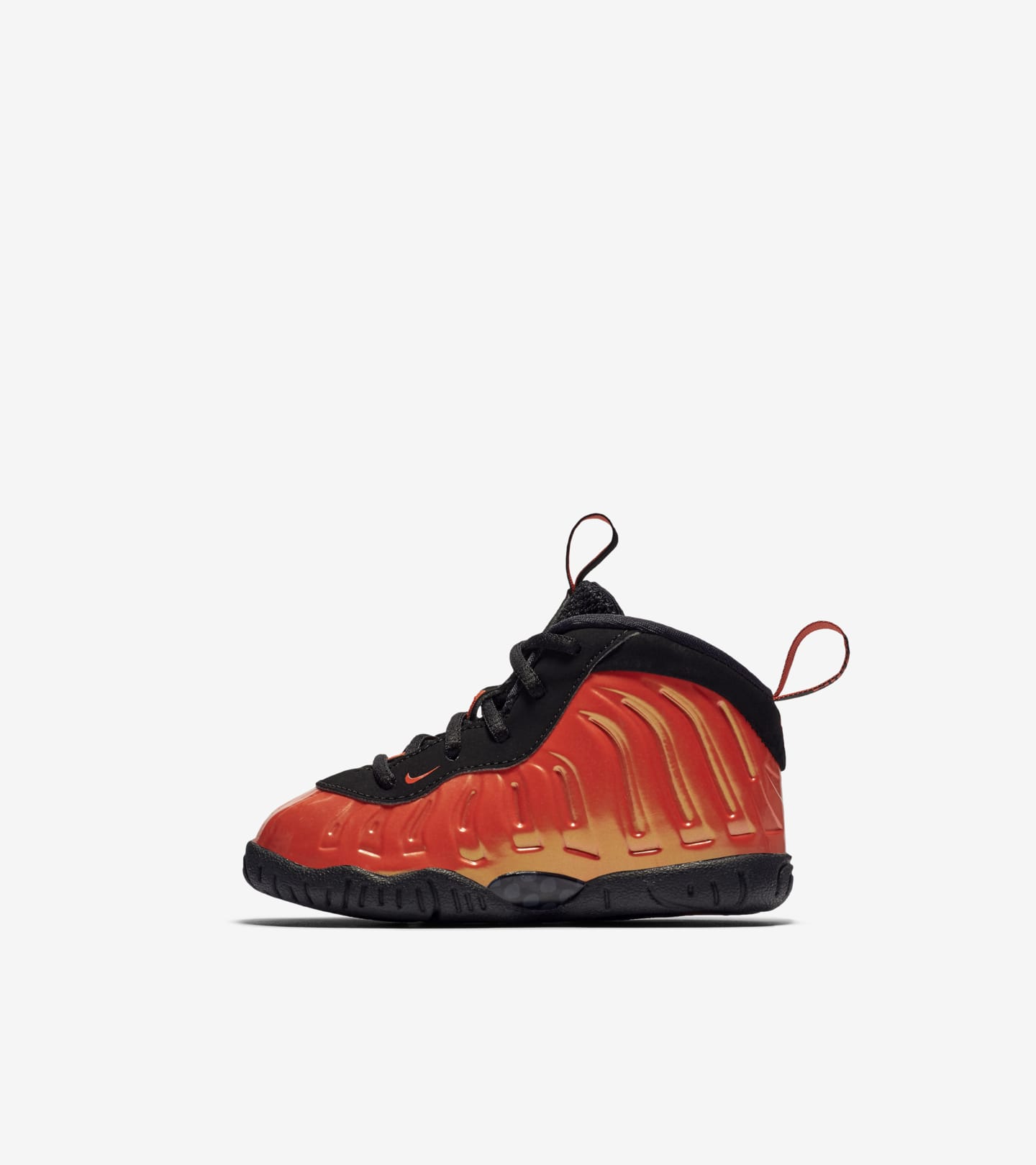 nike foamposite habanero