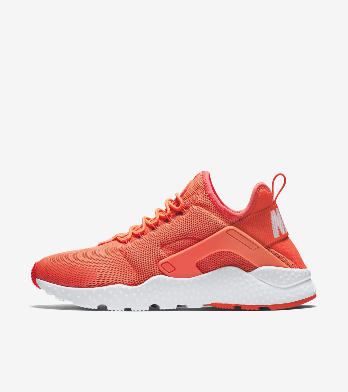 air flight huarache womens orange