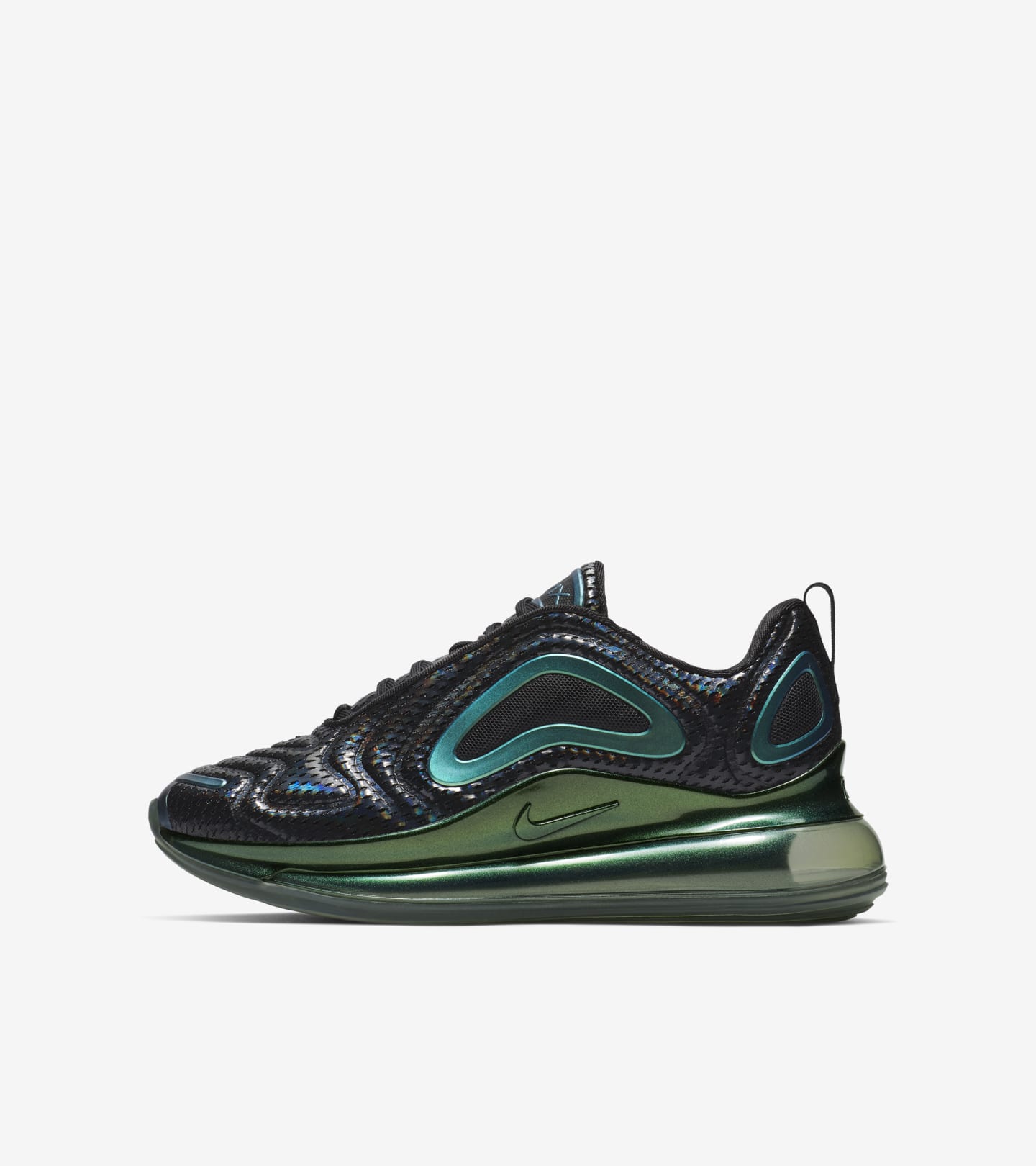 nike tn throwback future