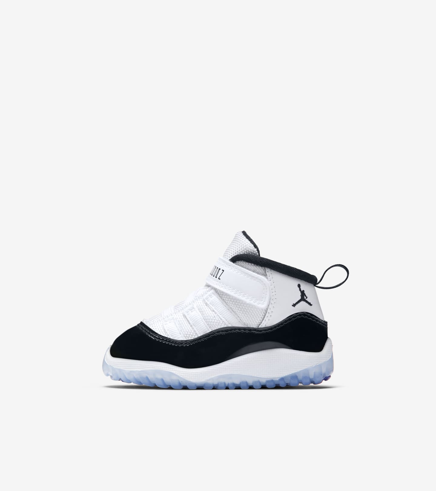 concord 11s toddler