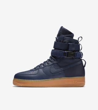 nike sf air force 1 high lunar new year