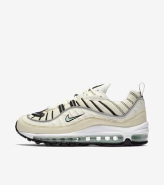 nike air max 98 limited edition