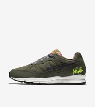 nike air span 2 phantom