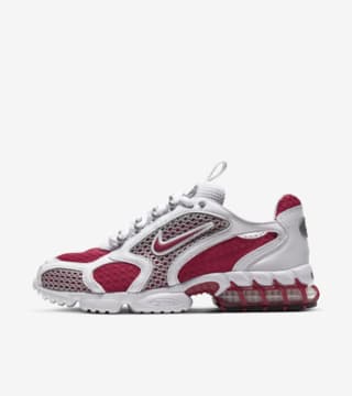 Nike spiridon women's clearance