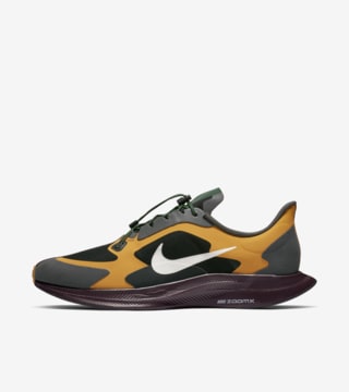air zoom pegasus 35 gyakusou
