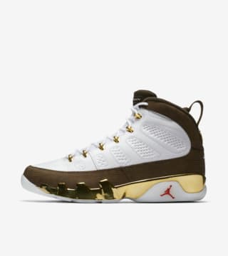 nike jordan melo