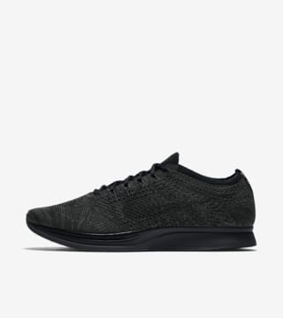 nike flyknit racer 8