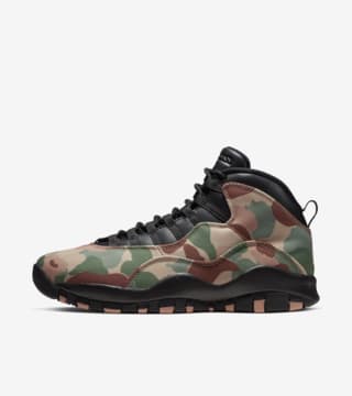 woodland latest shoes