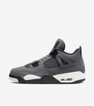 Air Jordan 4 'Winterized' Release Date. Nike SNKRS Air Jordan 4 'Winterized' Release Date. Nike SNKRS