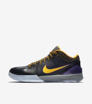 kobe 4 del sol black