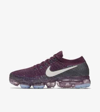 plum fog vapormax