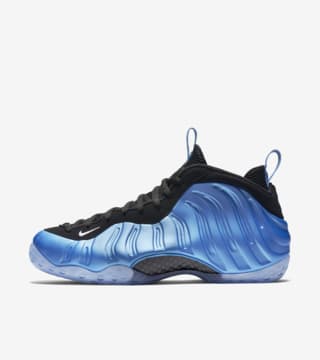 Shop: Nike Air Foamposite One Mirror Kixify Marketplace