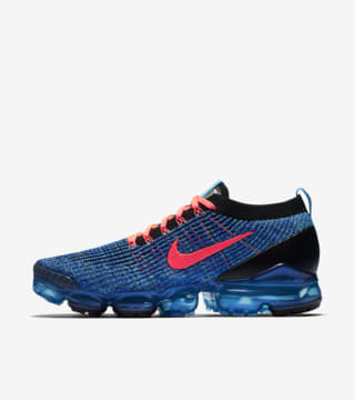 nike air vapormax flyknit 3 release date
