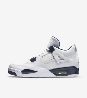 nike air jordan 4