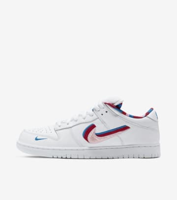 nike parra collection