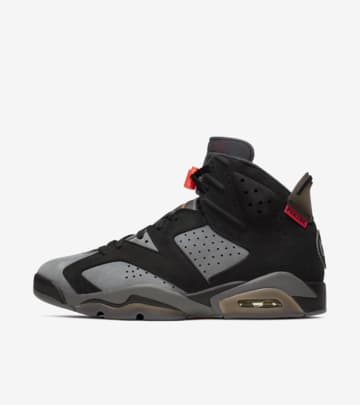 nike air jordan psg