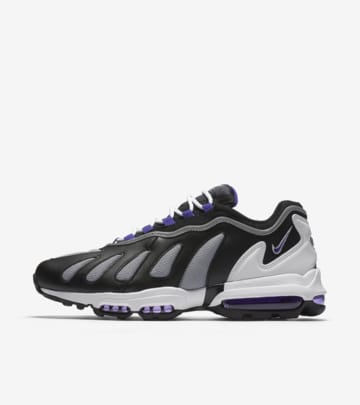 nike air max 96 ultra schwarz